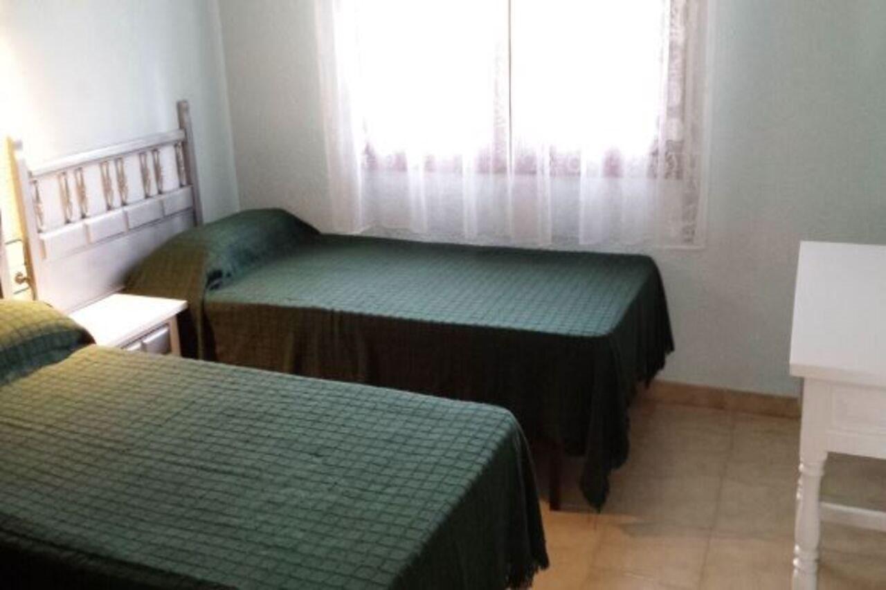 Palmera IV Miami Playa Eksteriør bilde