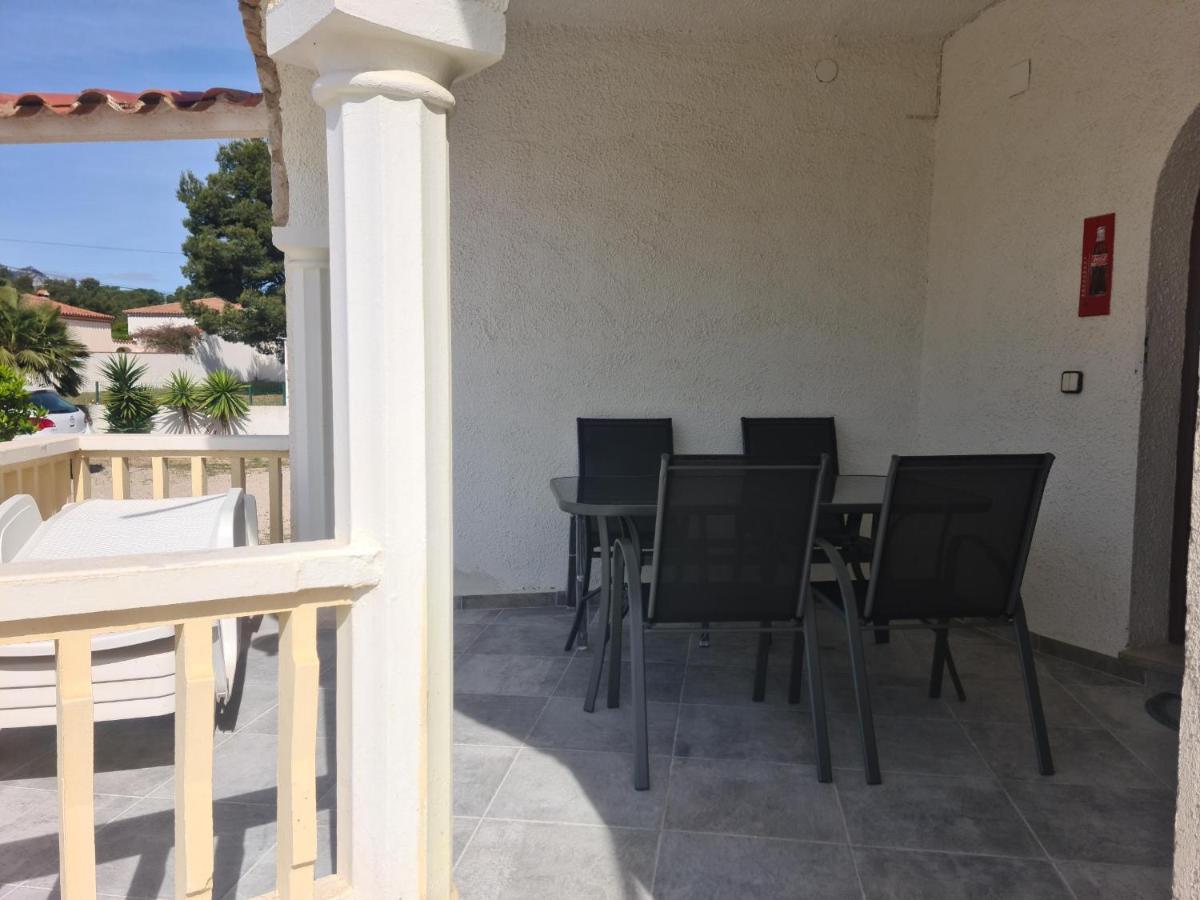 Palmera IV Miami Playa Eksteriør bilde