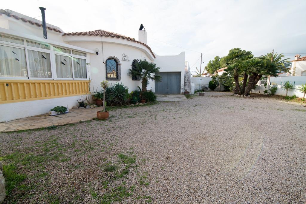 Palmera IV Miami Playa Eksteriør bilde